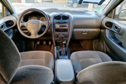Hyundai SANTA FE 235.300 km 850 &euro; Güglingen 74363