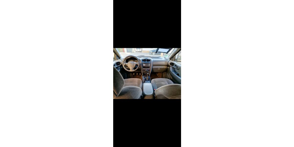 Hyundai SANTA FE 235.300 km 850 &euro; Güglingen 74363