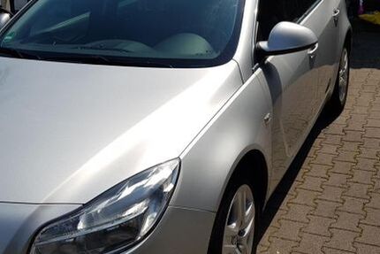 Opel Insignia 287.000 km 2.500 &euro; Stuttgart 70376