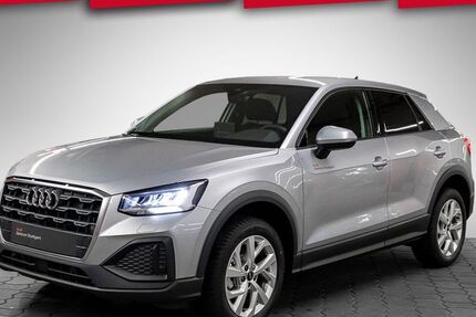Audi Q2 15.999 km 30.910 &euro; Stuttgart 70563