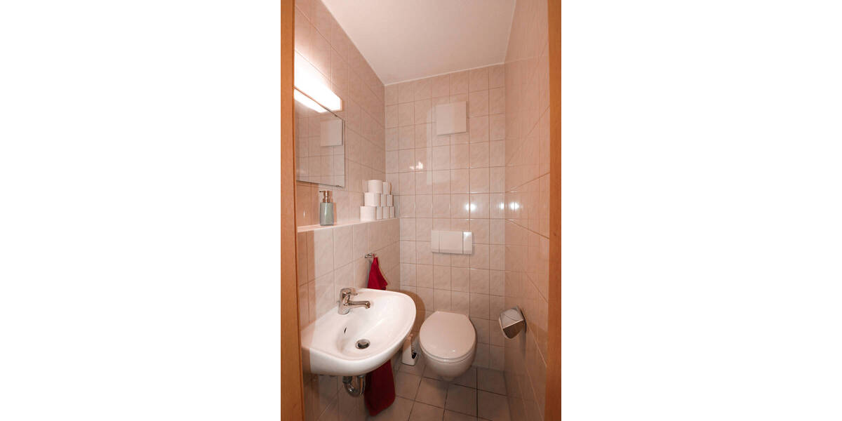 Etagenwohnung Heilbronn - 2 Zimmer, 60 m&sup2;, 235.000&euro; | Angebot:25730279