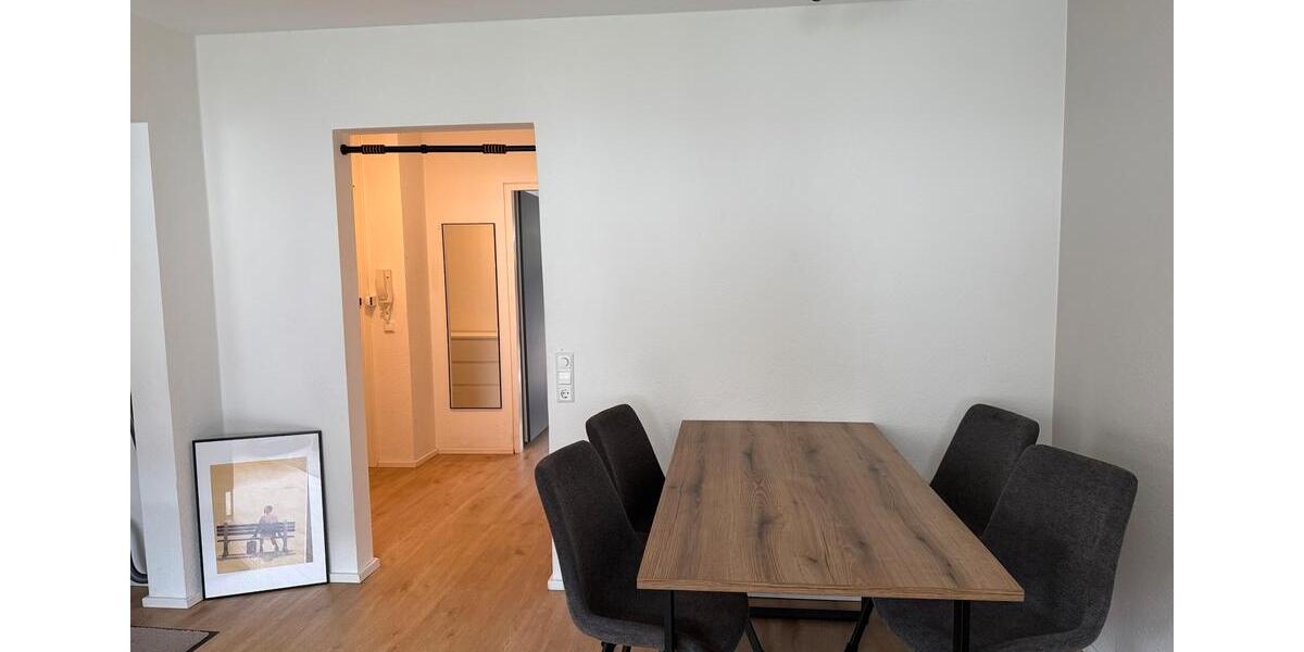 Etagenwohnung Stuttgart Luginsland - 2 Zimmer, 57 m&sup2;, 257.000&euro; | Angebot:27185821