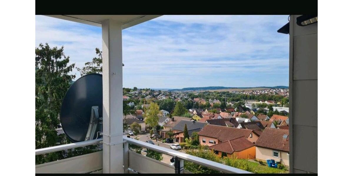 Etagenwohnung Oberstenfeld - 3 Zimmer, 78 m&sup2;, 1.280&euro; | Angebot:25723243