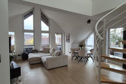 Wohnung Remseck am Neckar - 4 Zimmer, 119 m&sup2;, 460.000&euro; | Angebot:23606383