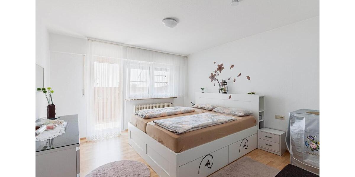 Hochparterre Remseck am Neckar - 3.5 Zimmer, 89 m&sup2;, 315.000&euro; | Angebot:25821955