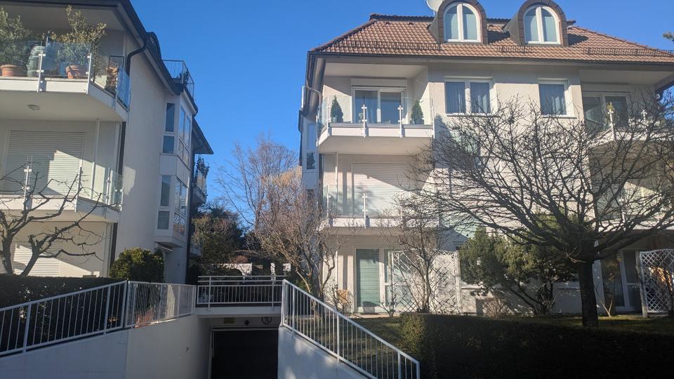 Etagenwohnung Stuttgart Bopser - 3 Zimmer, 115 m&sup2;, 1.790&euro; | Angebot:25931292