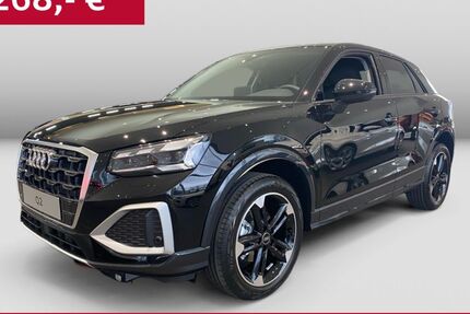 Audi Q2 2.500 km 35.990 &euro; Ludwigsburg 71636