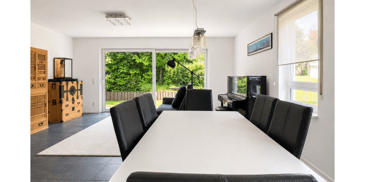 Doppelhaushälfte Stuttgart Rohr - 5 Zimmer, 158 m&sup2;, 899.000&euro; | Angebot:26617832