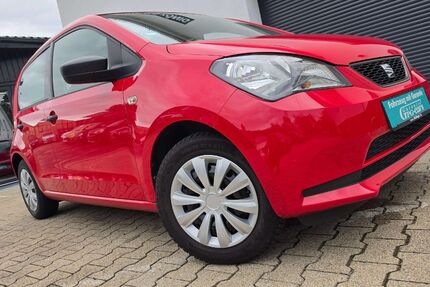 Seat Mii 111.000 km 4.999 &euro; Stuttgart 70563