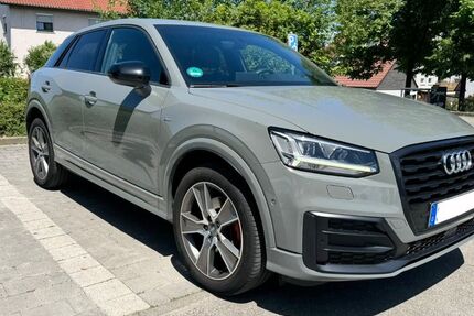Audi Q2 49.700 km 21.900 &euro; Waiblingen 71336