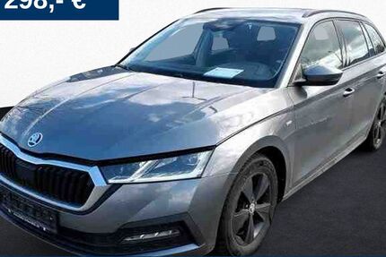 Skoda Octavia 111.640 km 20.990 &euro; Schorndorf 73614