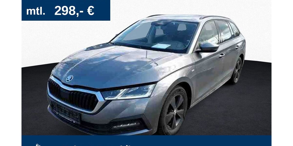 Skoda Octavia 111.640 km 20.990 &euro; Schorndorf 73614