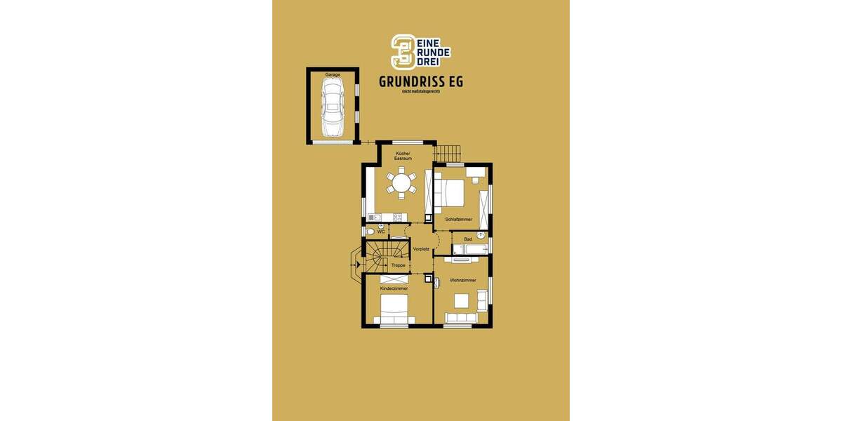 Mehrfamilienhaus, Wohnhaus Remseck am Neckar / Aldingen am Neckar Aldingen - 9 Zimmer, 225 m&sup2;, 778.000&euro; | Angebot:25695921