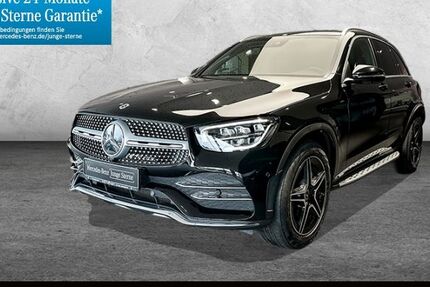Mercedes-Benz GLC 220 131.250 km 37.920 &euro; Tamm 71732