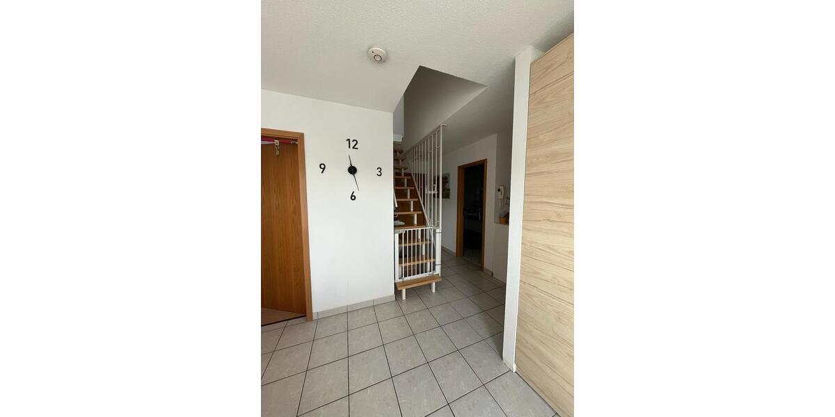 Maisonettenwohnung Friolzheim - 5 Zimmer, 108 m&sup2;, 375.000&euro; | Angebot:24677457