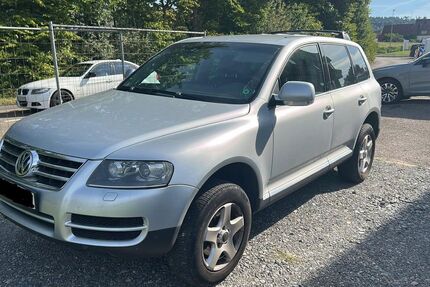 VW Touareg 239.680 km 4.999 &euro; Schorndorf 73614