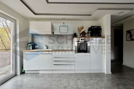 Wohnung Stuttgart Feuerbach - 2.5 Zimmer, 63 m&sup2;, 265.000&euro; | Angebot:25936511