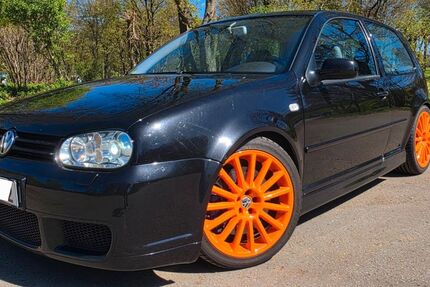VW Golf 210.656 km 19.000 &euro; Kornwestheim 70806