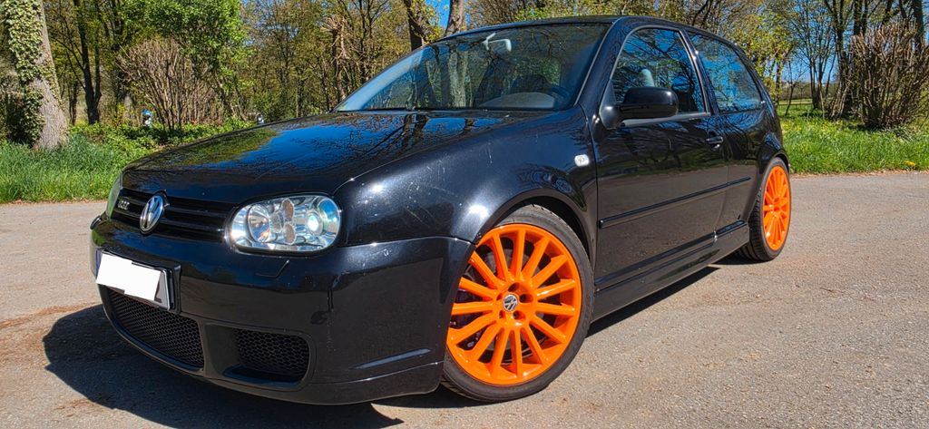 VW Golf 210.656 km 19.000 &euro; Kornwestheim 70806