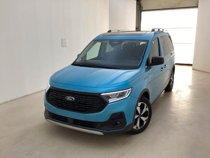 Ford Grand Tourneo 9.023 km 38.880 &euro; Aspach 71546