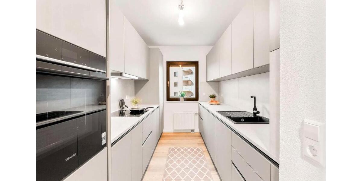 Etagenwohnung Tamm - 3.5 Zimmer, 86 m&sup2;, 1.500&euro; | Angebot:26443352