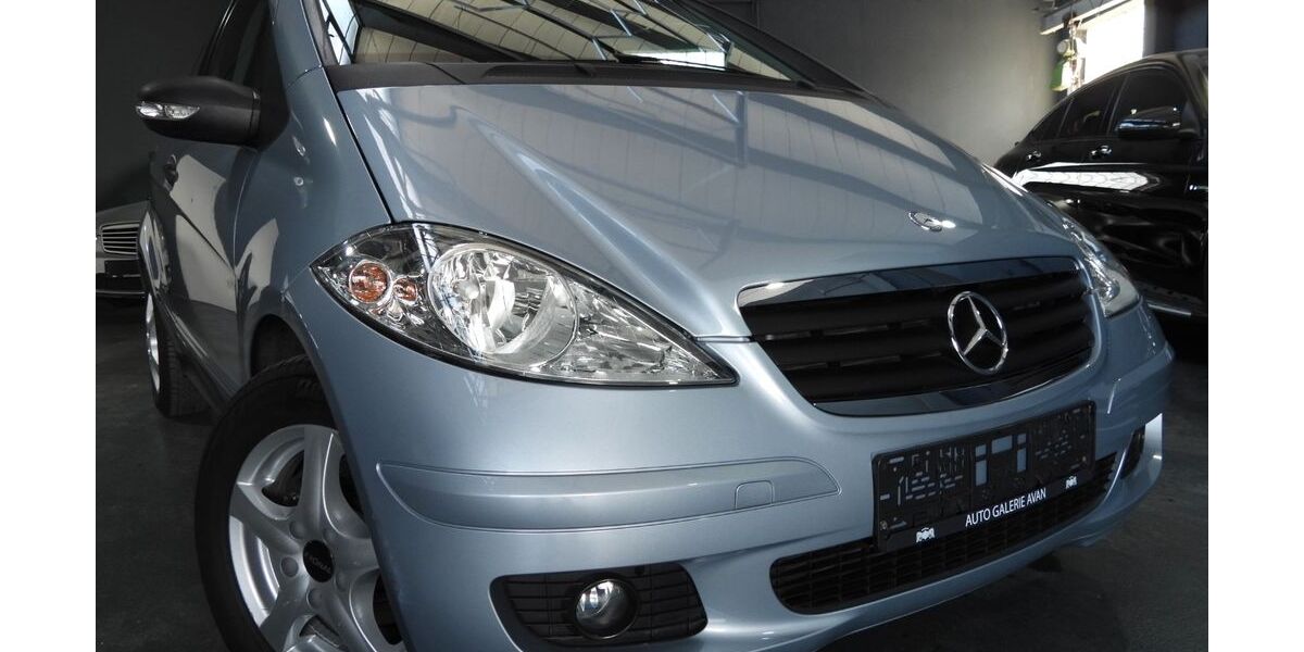 Mercedes-Benz A 150 94.295 km 6.900 &euro; Schorndorf bei Stuttgart 73614