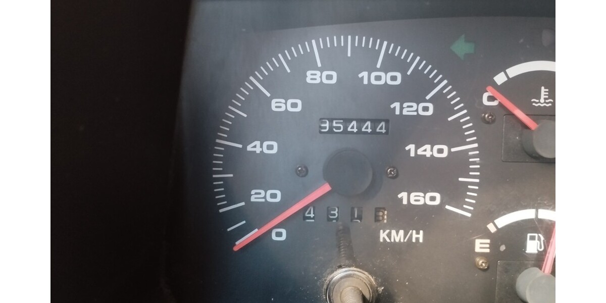 Suzuki Vitara Cabrio 196.000 km 3.500 &euro; Löwenstein 74245