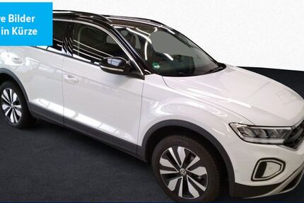 VW T-Roc 8.508 km 29.430 &euro; Backnang 71522