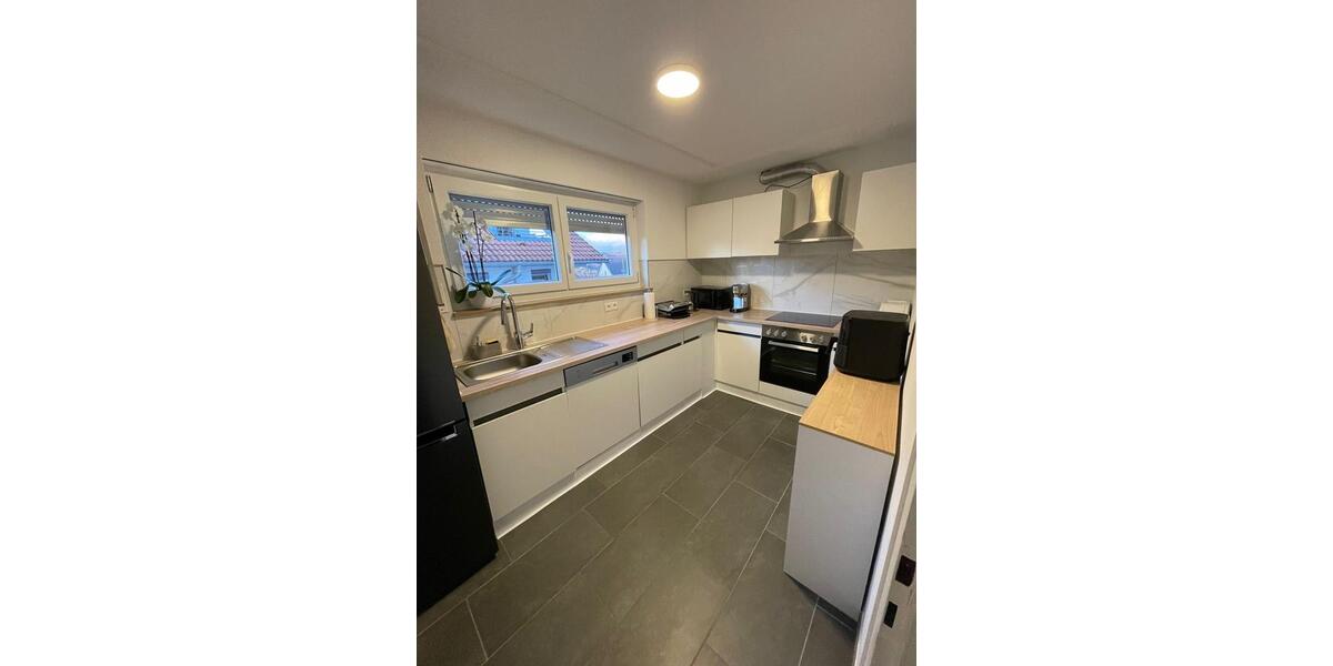 Etagenwohnung Deizisau - 3 Zimmer, 65 m&sup2;, 900&euro; | Angebot:25924887