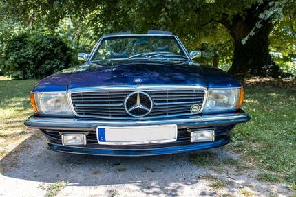 Mercedes-Benz SL 280 140.928 km 29.500 &euro; Ingersheim 74379