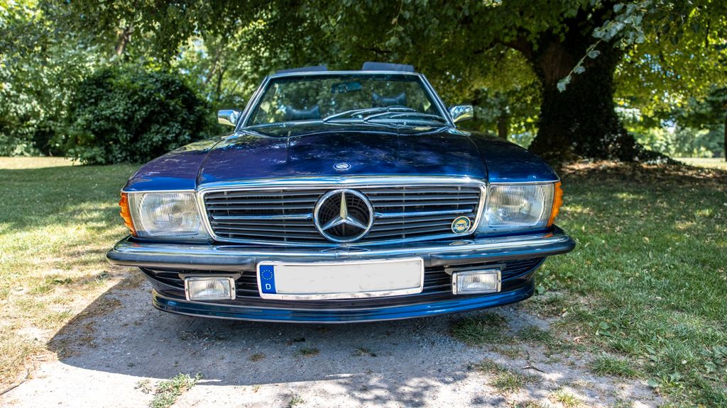 Mercedes-Benz SL 280 140.928 km 29.500 &euro; Ingersheim 74379