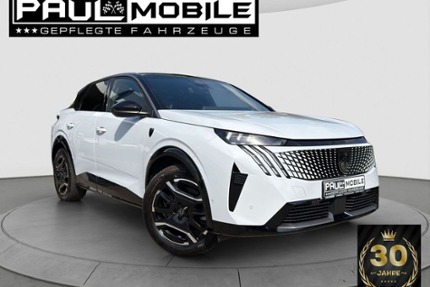 Peugeot 3008 15.000 km 38.873 &euro; Ludwigsburg 71636