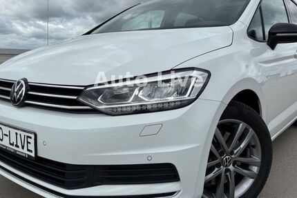 VW Touran 159.000 km 19.990 &euro; Böblingen/Stuttgart 71034