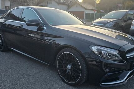 Mercedes-Benz C 63 AMG 105.000 km 43.999 &euro; Sindelfingen / Stuttgart 71063