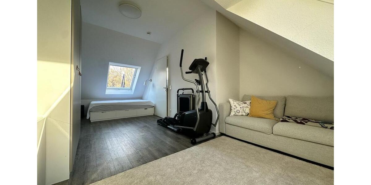 Maisonettenwohnung Stuttgart Zuffenhausen - 4 Zimmer, 108 m&sup2;, 690.000&euro; | Angebot:25350150