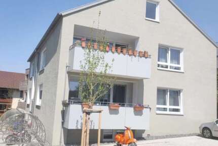 Wohnung Ditzingen Strohberg - 3 Zimmer, 70 m&sup2;, 1.100&euro; | Angebot:26609412