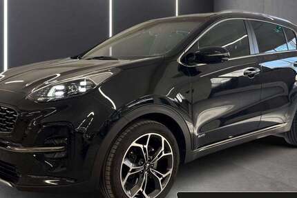 Kia Sportage 79.800 km 17.890 &euro; Fellbach 70736