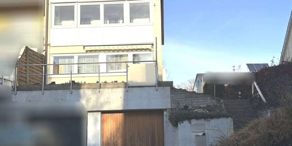 Einfamilienhaus Korb - 4.5 Zimmer, 116 m&sup2;, 374.500&euro; | Angebot:24333980
