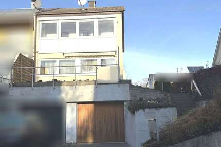 Haus Korb - 4.5 Zimmer, 116 m&sup2;, 374.500&euro; | Angebot:24333980