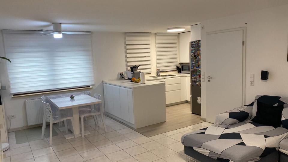 Erdgeschoßwohnung Stuttgart Luginsland - 4 Zimmer, 93 m&sup2;, 463.000&euro; | Angebot:27126991