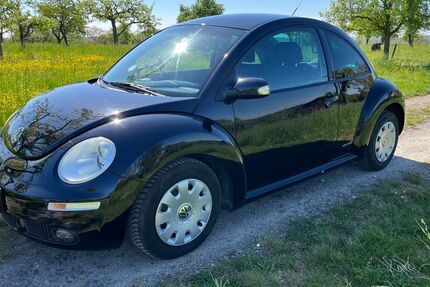 VW New Beetle 196.500 km 4.900 &euro; Walheim 74399