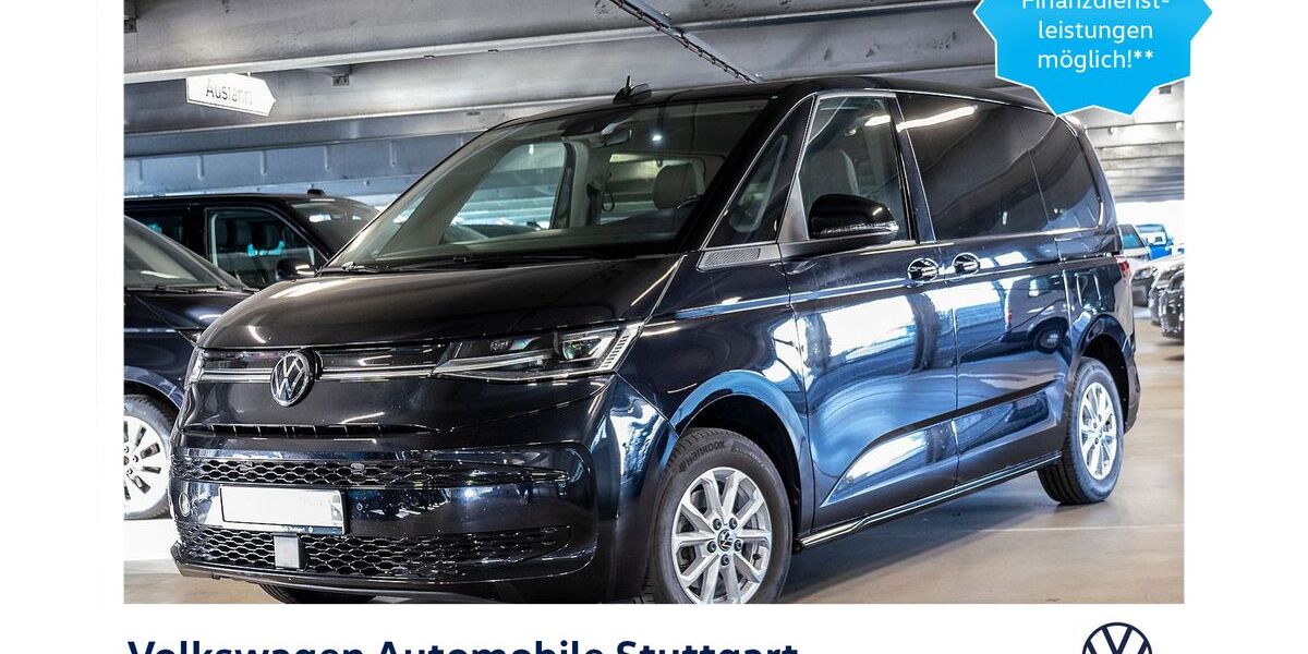 VW T7 Multivan 97.394 km 37.990 &euro; Stuttgart 70188