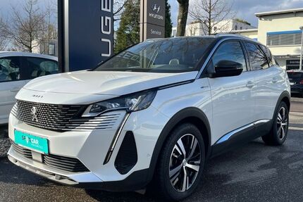 Peugeot 3008 34.224 km 24.990 &euro; Heilbronn 74074