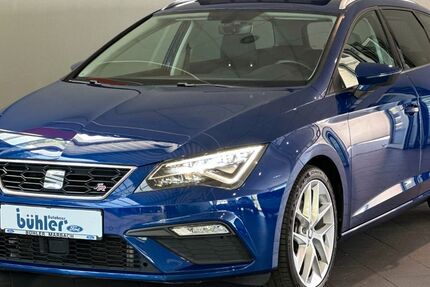 Seat Leon 51.000 km 18.990 &euro; Marbach am Neckar 71672