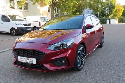 Ford Focus 220.000 km 9.800 &euro; Fellbach 70736