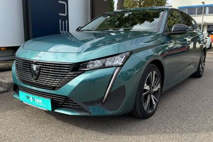 Peugeot 308 58.240 km 18.990 &euro; Heilbronn 74074