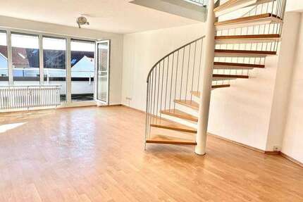 Wohnung Ditzingen - 2.5 Zimmer, 72 m&sup2;, 270.000&euro; | Angebot:25204600