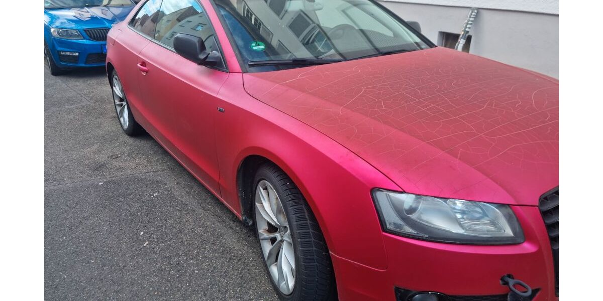 Audi A5 220.000 km 2.999 &euro; Magstadt (in der Nähe von Stuttgart) 71106
