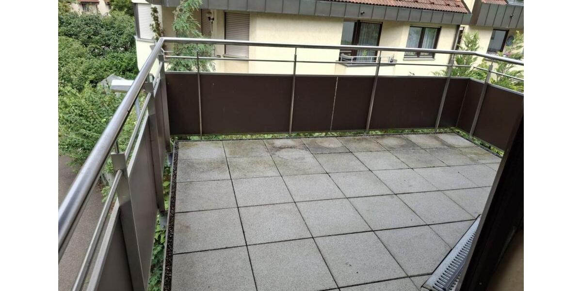 Etagenwohnung Filderstadt - 1.5 Zimmer, 35 m&sup2;, 175.000&euro; | Angebot:23485351