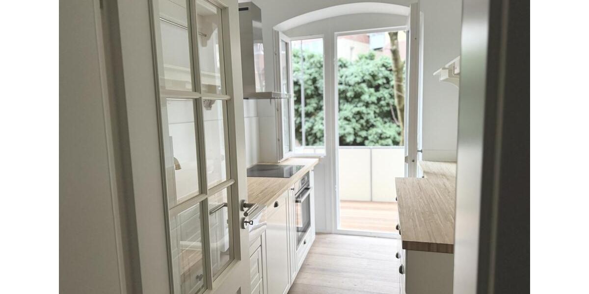 Etagenwohnung Stuttgart Stuttgart-Ost - 3 Zimmer, 65 m&sup2;, 1.375&euro; | Angebot:25792394